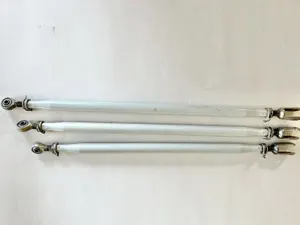 AS350 Eurocopter Airbus Helicopter Servo Control Tubes